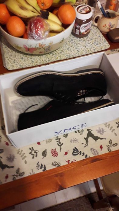 Vand pantofi barbati