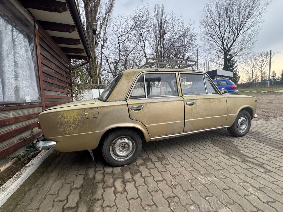 Lada 1200 din 1978