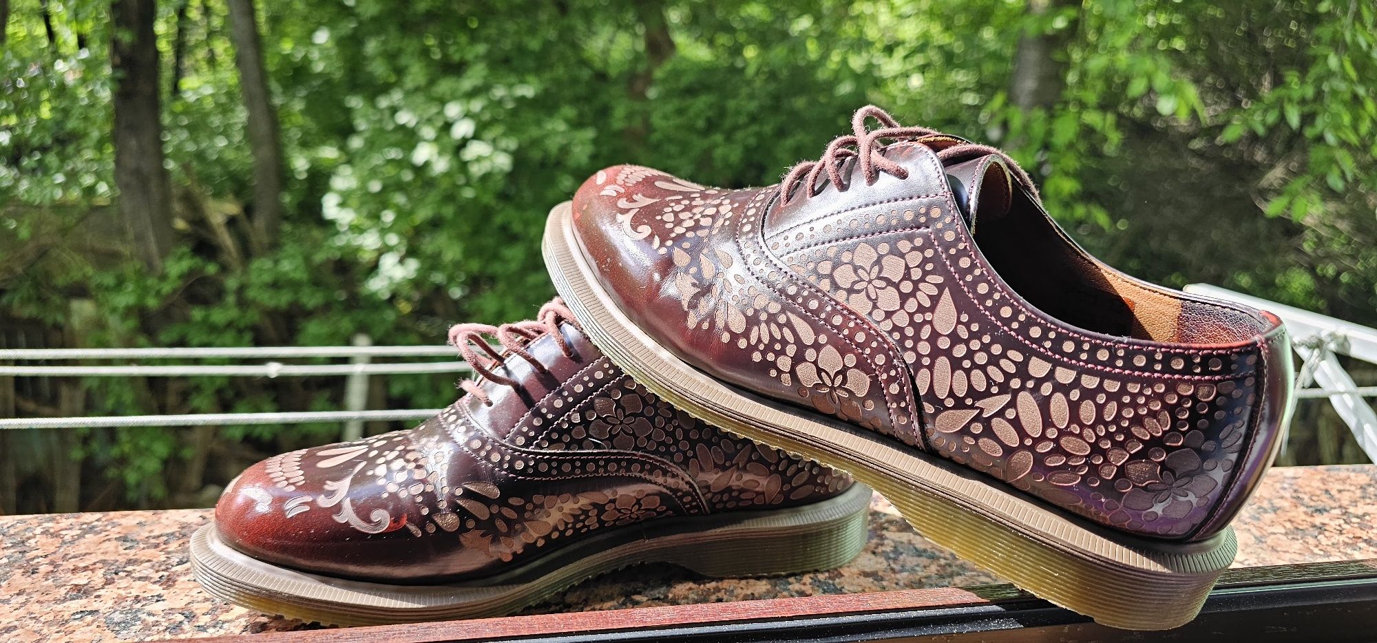 Dr Martens nr 37