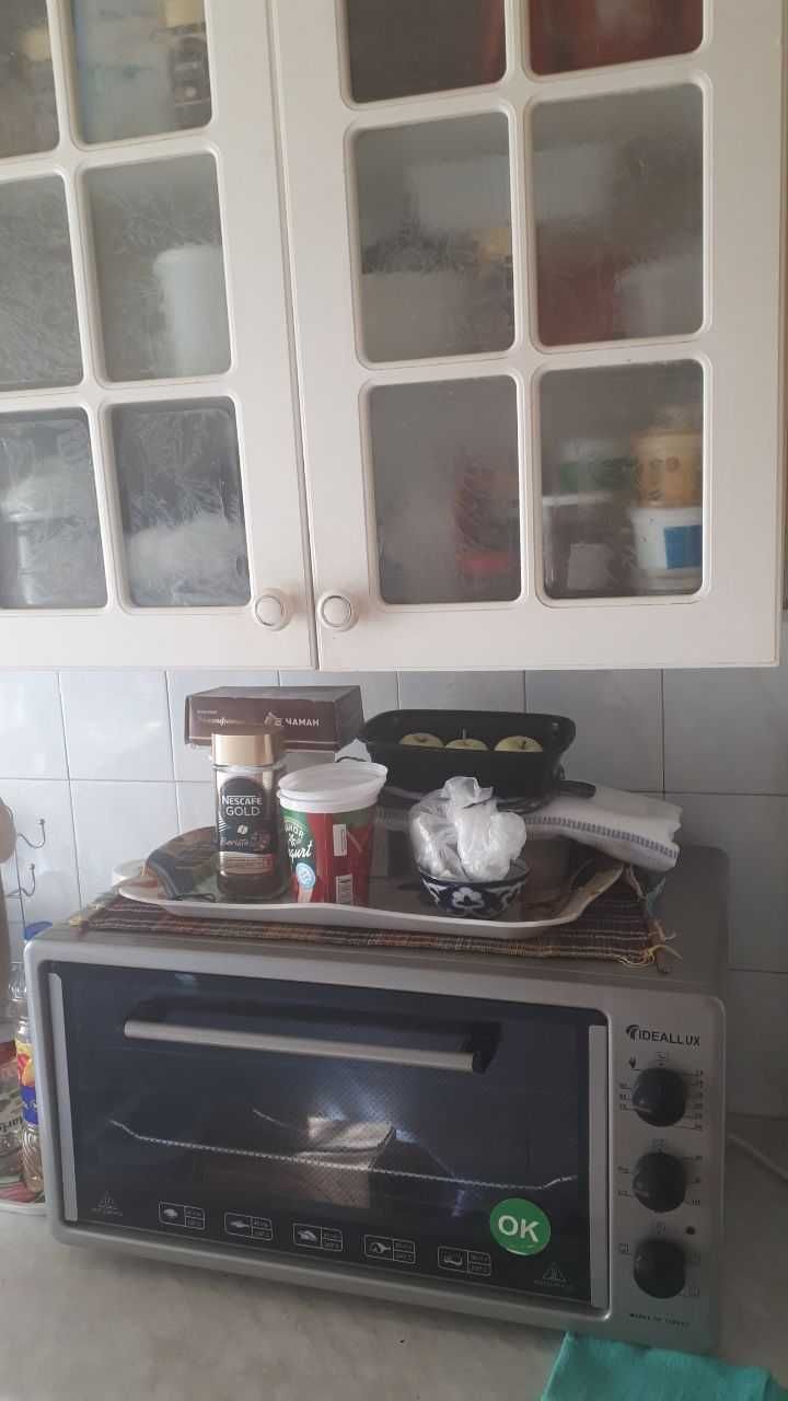 Продается квартира 2/2/2, 40м^2, деревянный дом, 58 военный городок