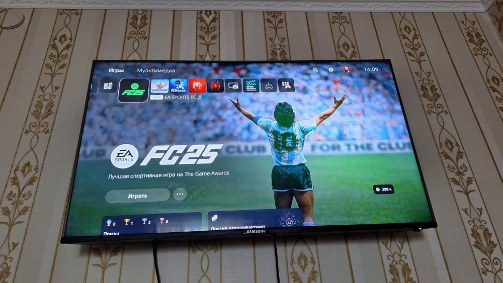 Продам PlayStation 5