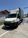 2007 iveco daily 35S18