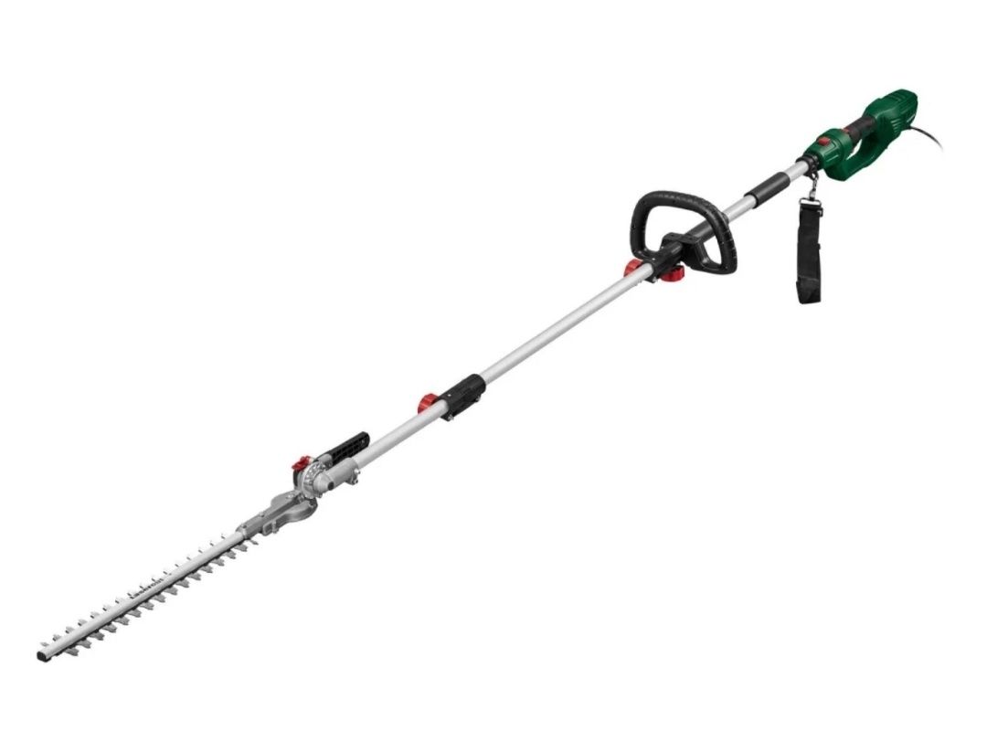 Нов електрически храсторез Parkside 900W