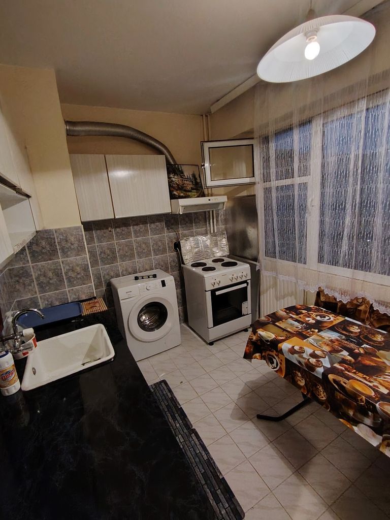 Дава се под наем Едностаен апартамент в София, Младост 3 - 50 кв.м за 433.5 € - Снимка #3