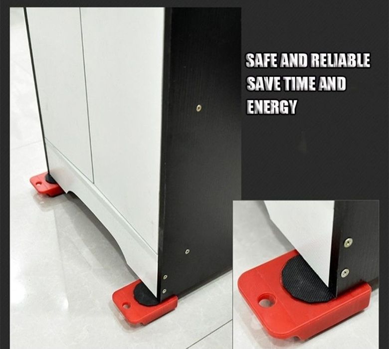 Транспортёр для мебели, стир.машины, для холодильника итд