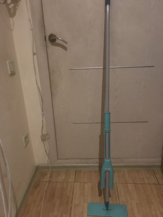 Швабра фирмы Leifheiter