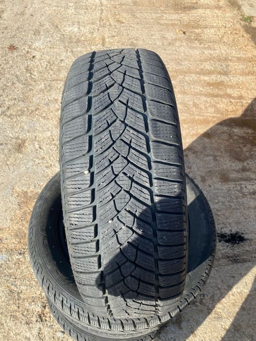 Fulda 215/60/17- 4 бр.