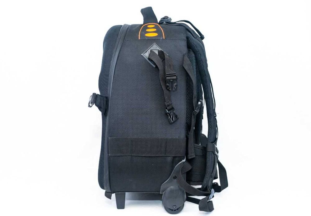 Troller E-image pentru echipament foto