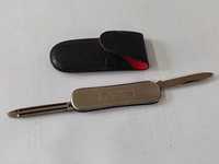 Малък немски джобен нож Solingen с лого Pelikan два броя