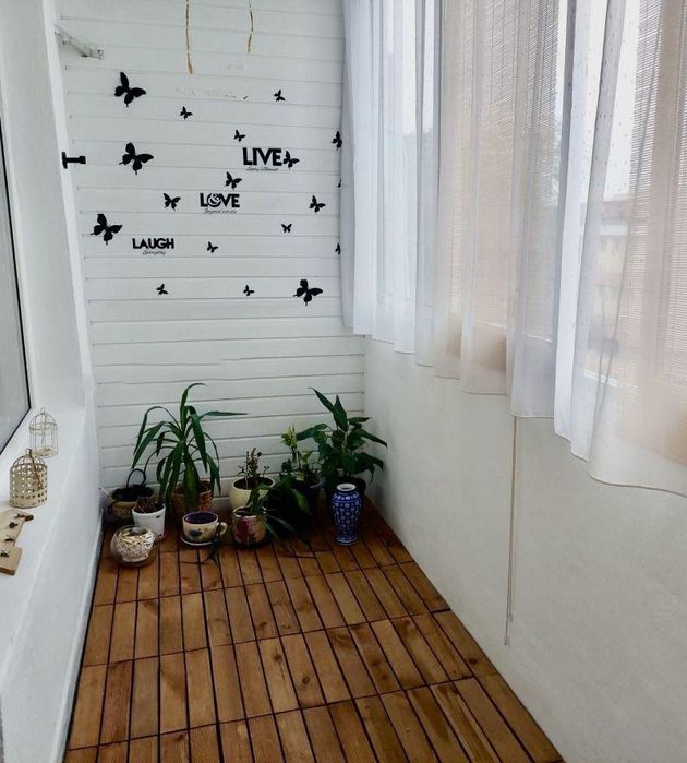 Дава се под наем Двустаен апартамент в Пловдив, Мараша - 73 кв.м за 400 € - Снимка #7