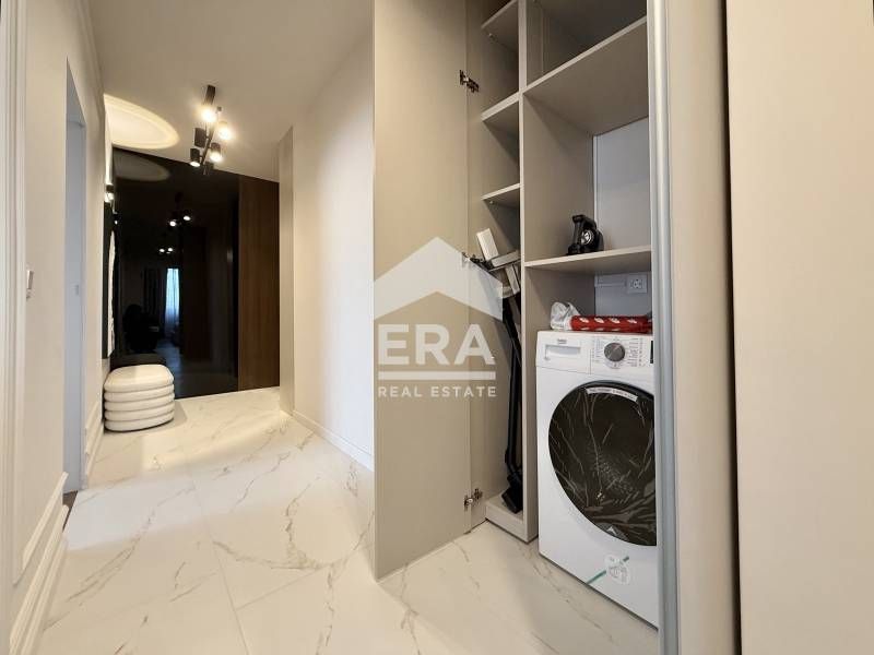Продава се Тристаен апартамент в София, Кръстова вада - 107 кв.м за 3461 €/кв.м - Снимка #6