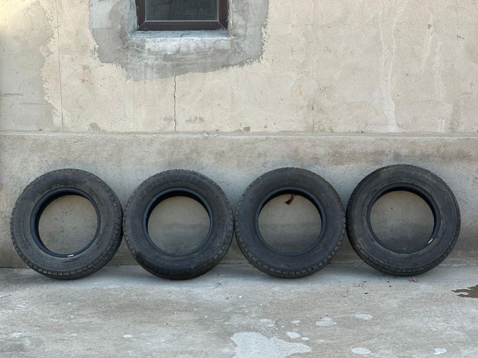 Зимный шиный 185 70