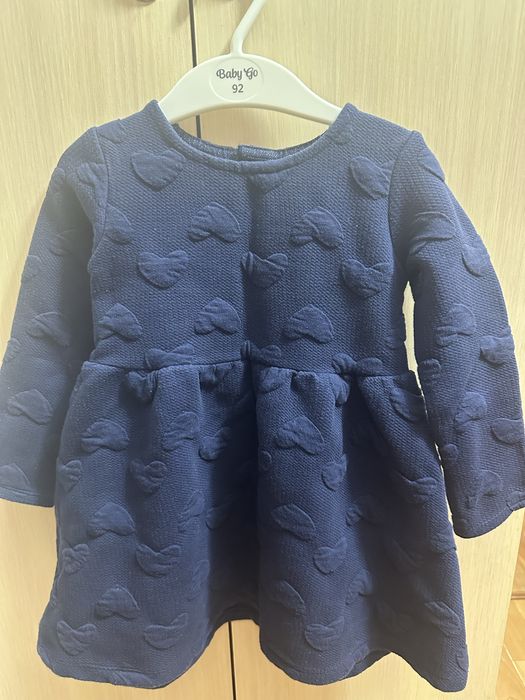 Платье Carters