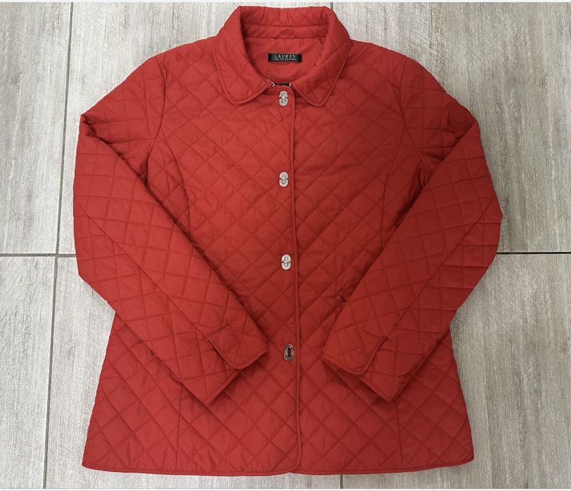 RALPH LAUREN  куртка- пиджак