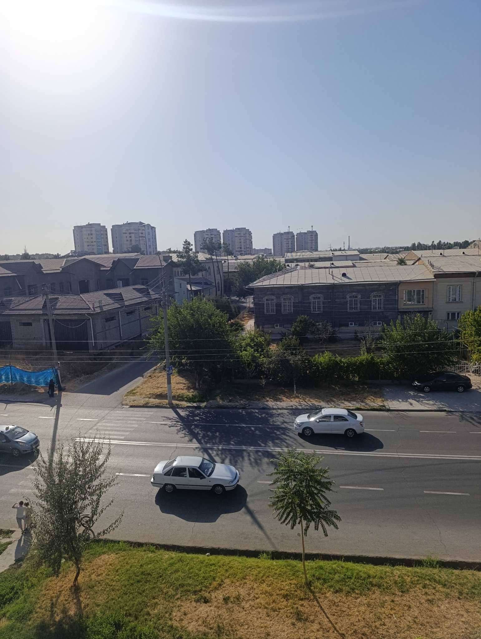 Алгоритм Algoritm Qizil Sharq 2 xona 59²