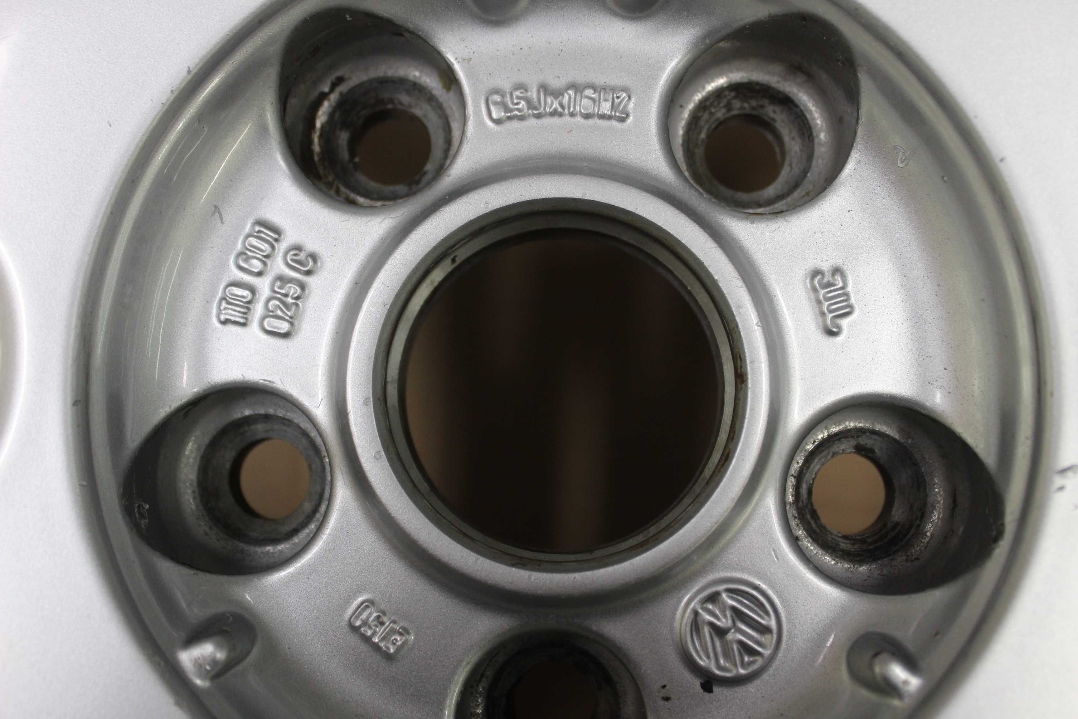Джанти 16" VW Caddy, Touran, Golf