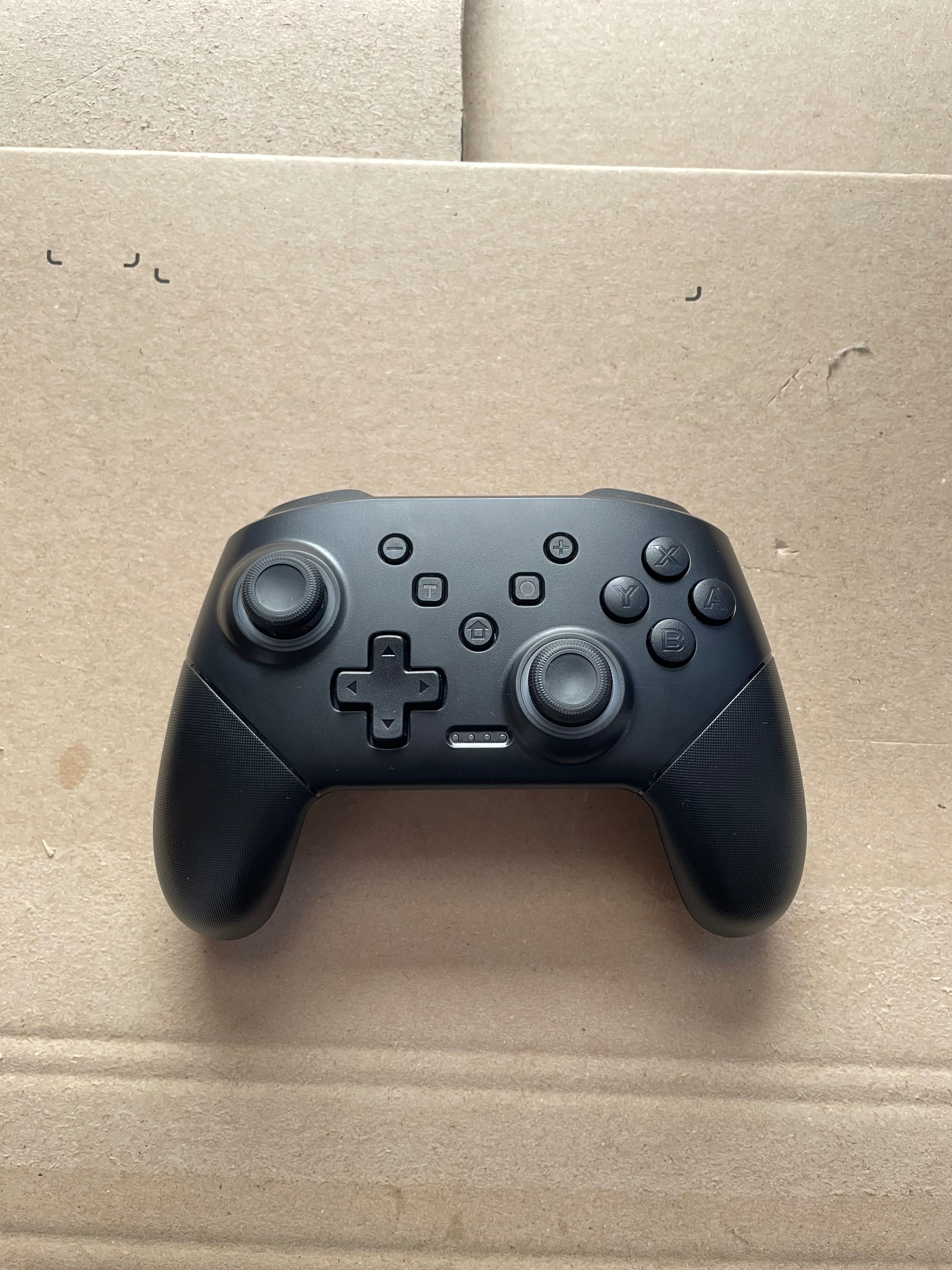 Безжичен Контролер / Джойстик за Компютър/ Nintendo Switch/ Xbox
