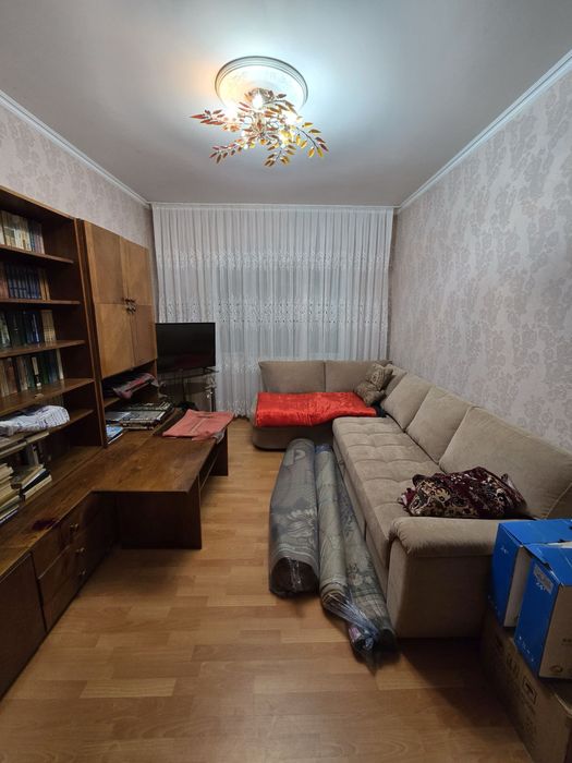 Ттз-4 Продается квартира 3/1/4 балкон 2х6 Улучшенная Планировка