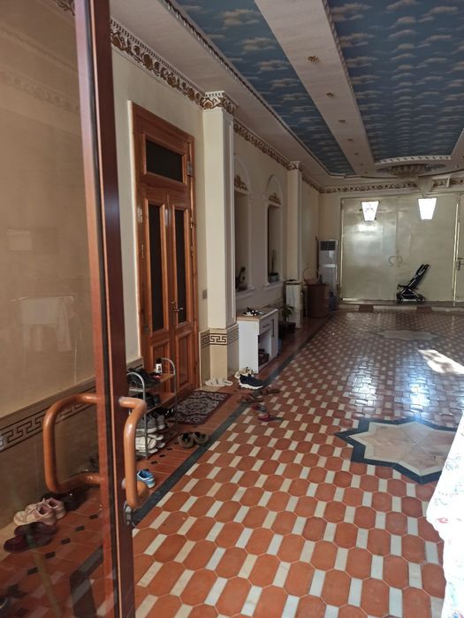 Продается дом в сторону Вокзала