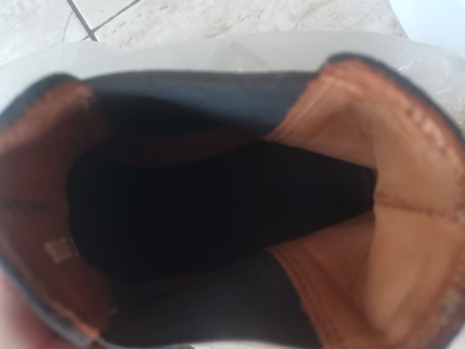 Botine Diesel damă