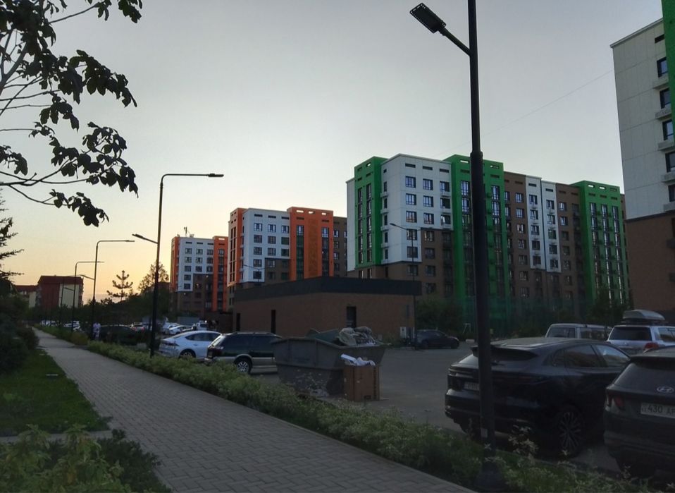 Ищем девушек на подселение