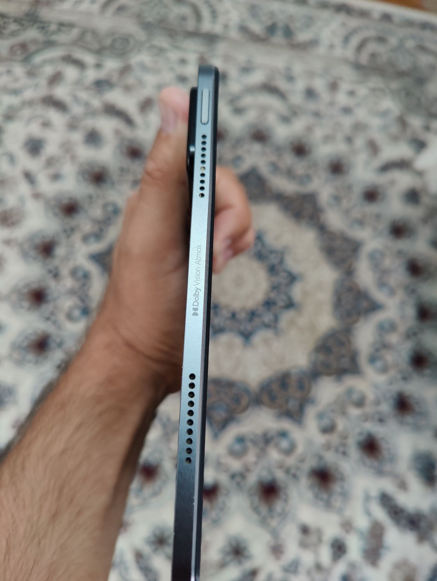 MiPad 6 256 GB yaxshi holatda