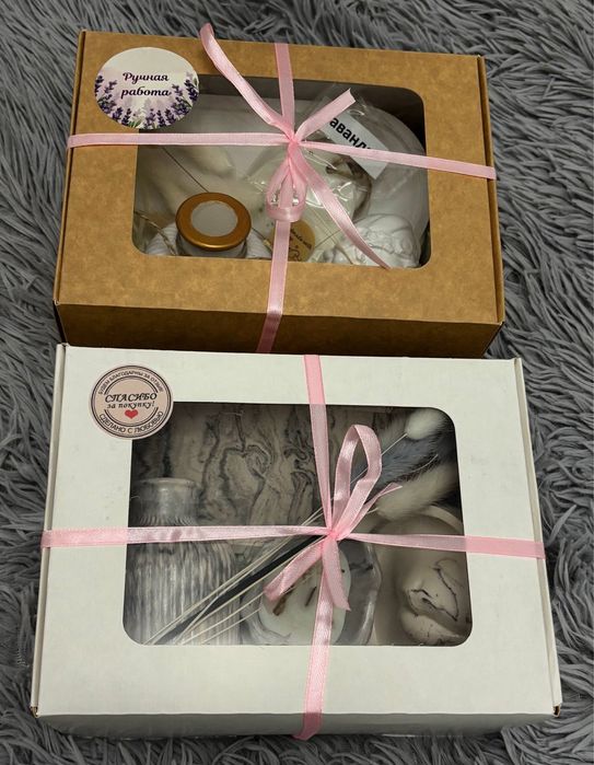 Ароматы для дома./декор/ручная работа