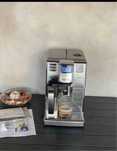 Expresor/Espressor aparat cafea Saeco Incanto ( garantie)
