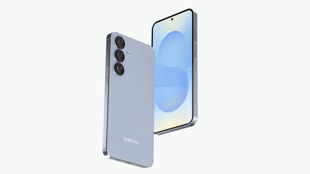 Samsung Galaxy s25 128gb