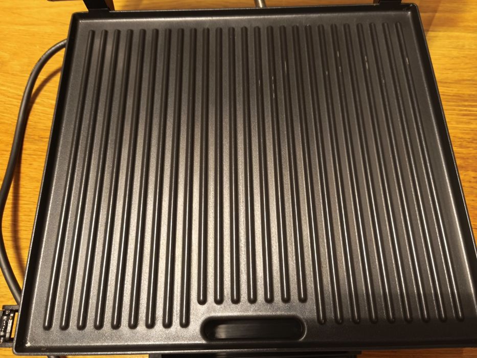 Gratar electric multifunctional TEFAL Inicio Grill