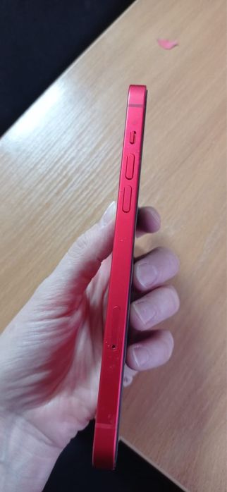 Продам iphone 14 plus 512 gb красный!