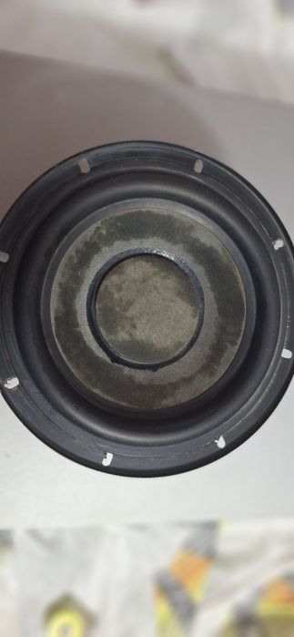 Самбуфер динамик 19см.
