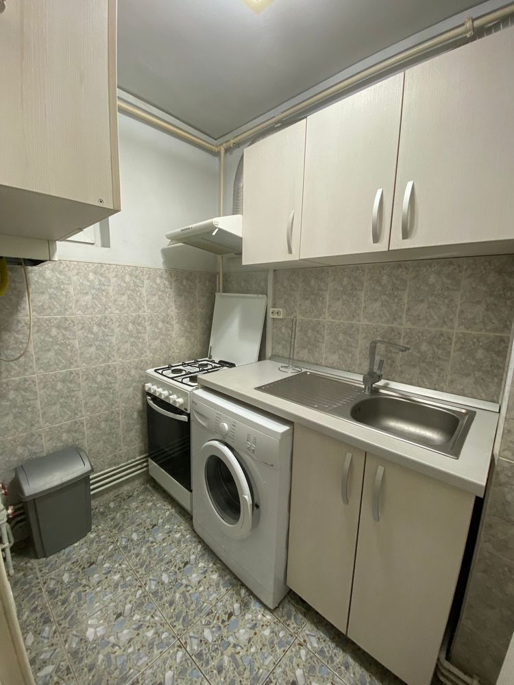 Apartament cu o camera 7Noiembrie langa Regina Maria si UMFST