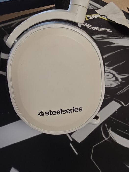 SteelSeries Arctis 7P+ Wireless