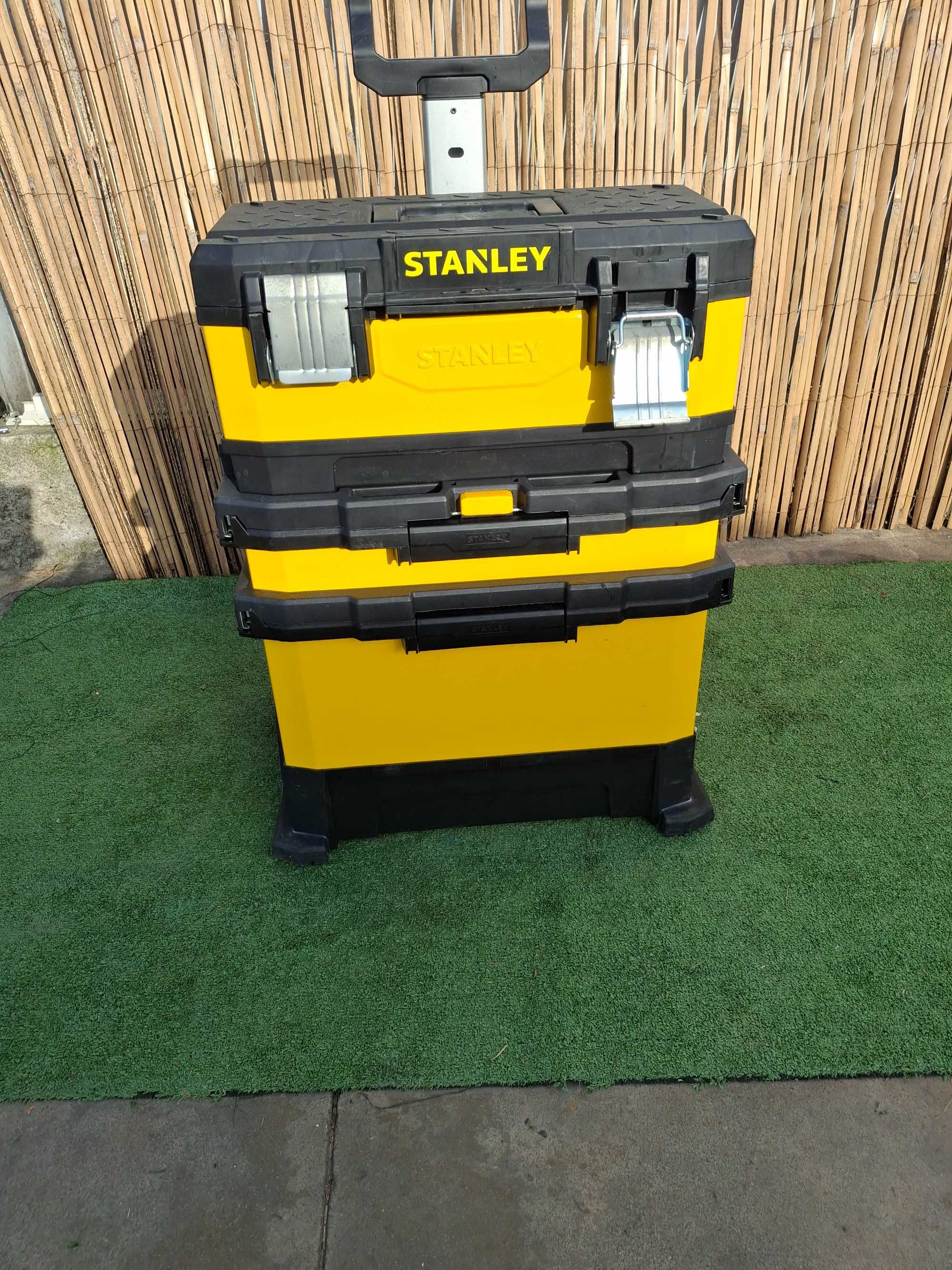 Куфар за инструменти  Stanley