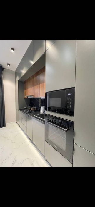 Продается квартира возле Мегопланета 2x комнатаная квартира ID10