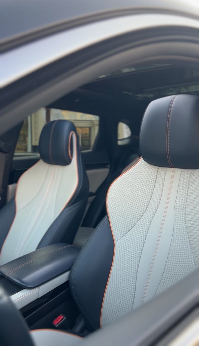 Byd Song Plus Flagship full 2022 Sotiladi