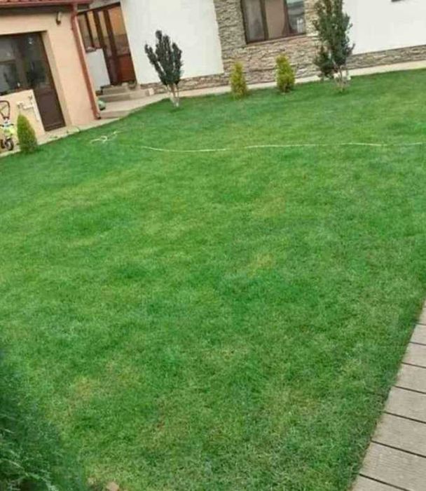 Gazon Rulou sisteme de Irigare