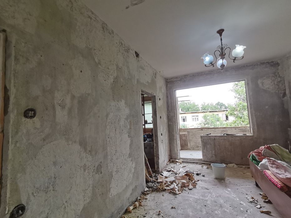 Демонтаж ишлари квартира уй жойларни бузиб ремонт га таерлаш ишлари !!