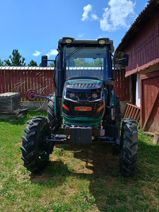 Tractor   60 cai nou