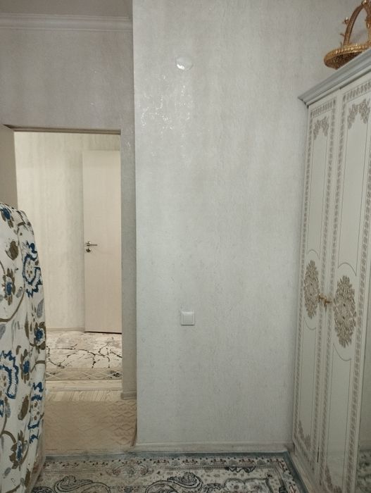 Сдается 3 комнатная квартира