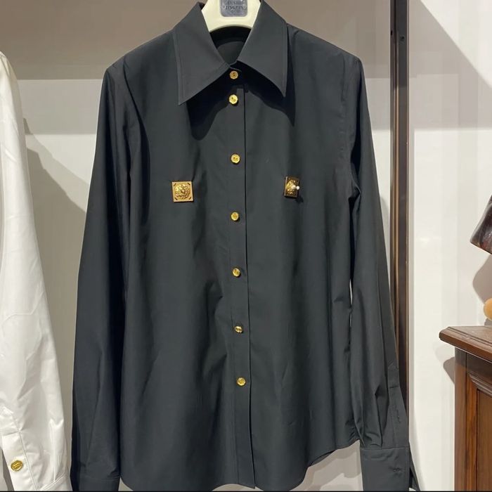 Schiaparelli риза