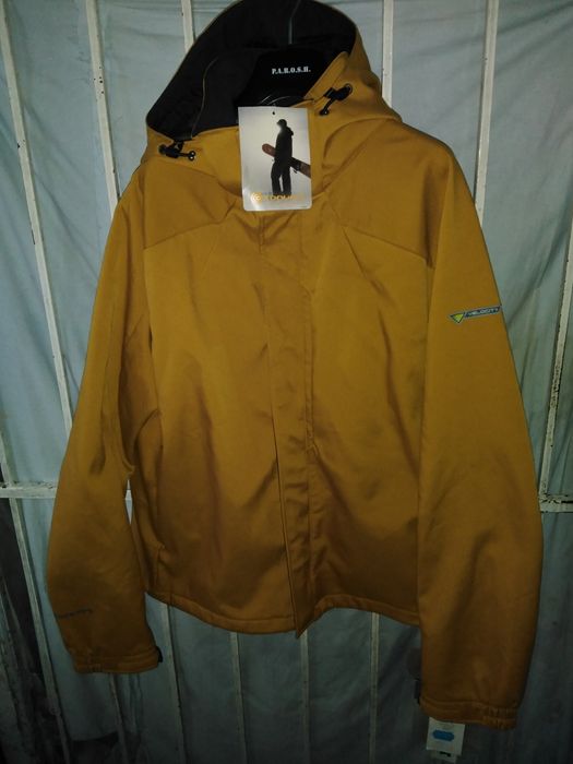 Columbia convert velocity geaca masura XL Slim