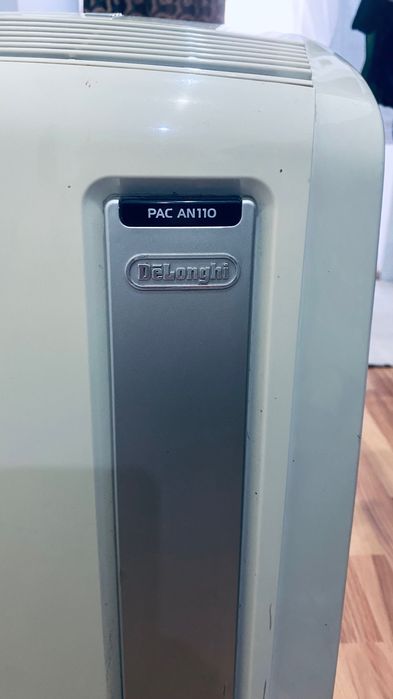 Aer condiționat de longhi pinguin