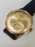 Ceas Glashutte Chronometer Manual 36 mm Funcționează Impecabil!