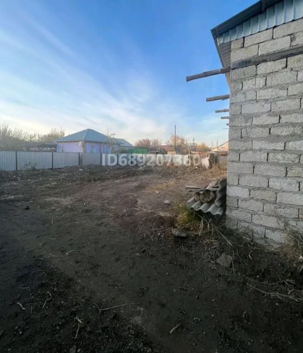 В центре города продаётся дом