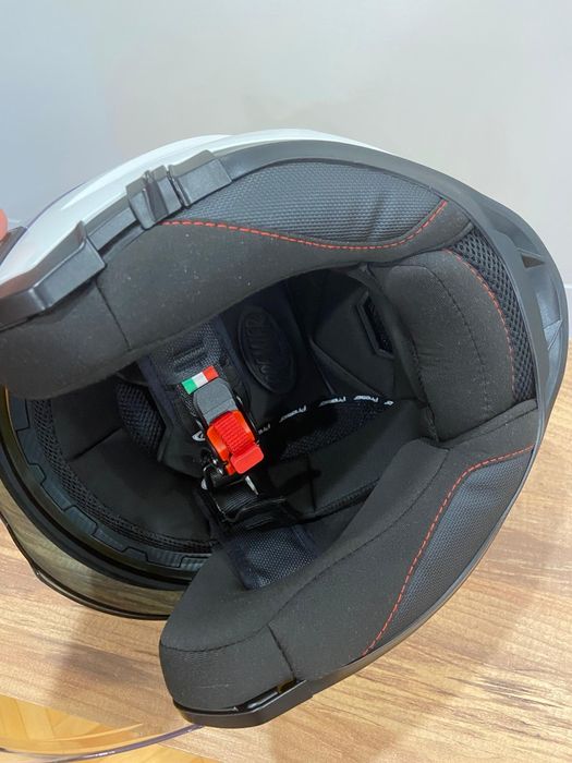 Cască motocicleta