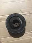 Fulie vibrochen bmw e90/F10/f30 2.0D 184 hp