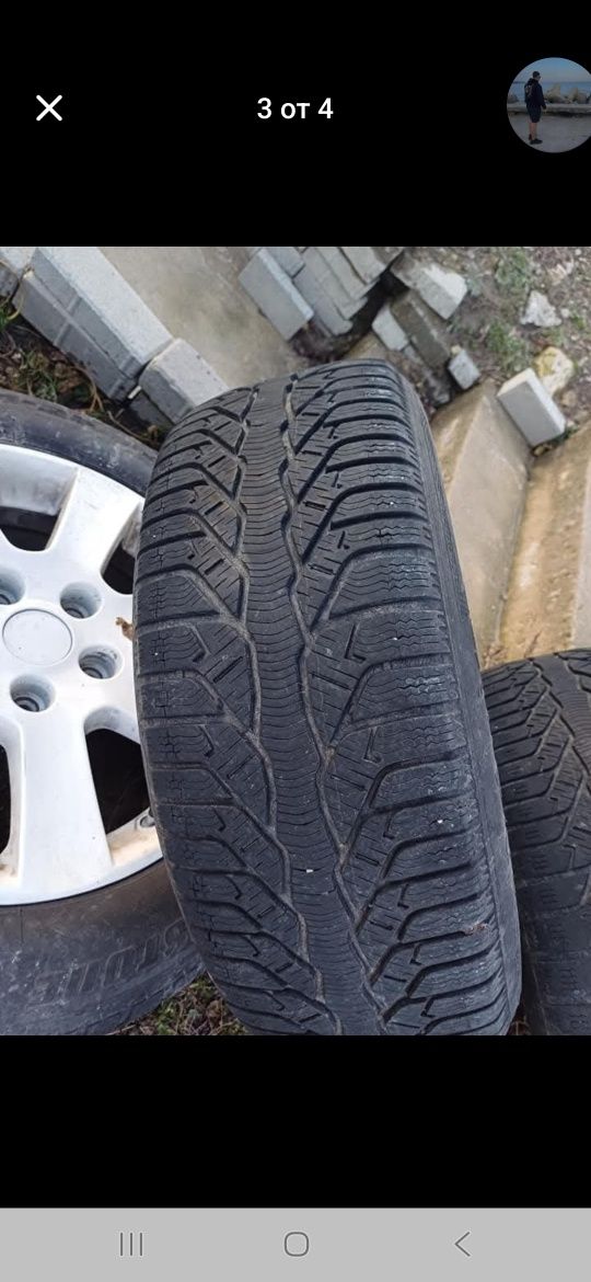 Продават се 5×112