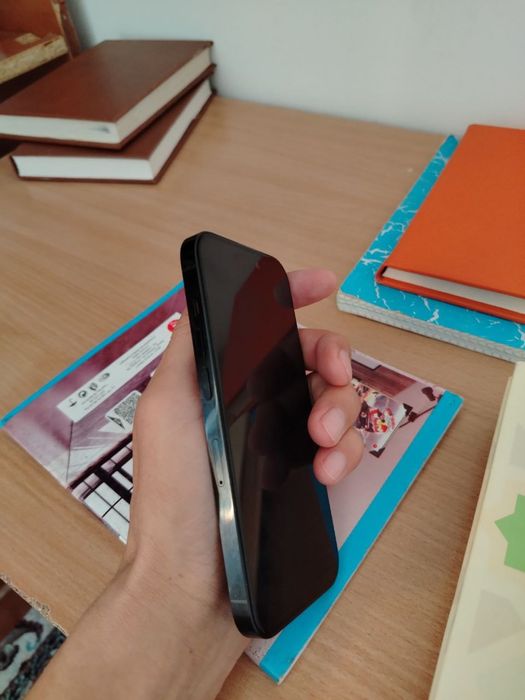 Iphone 14pro 512gb йомкость 95%